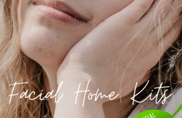 Facial Home Kits front page