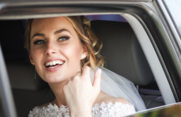 Bridal blog 4 – profile