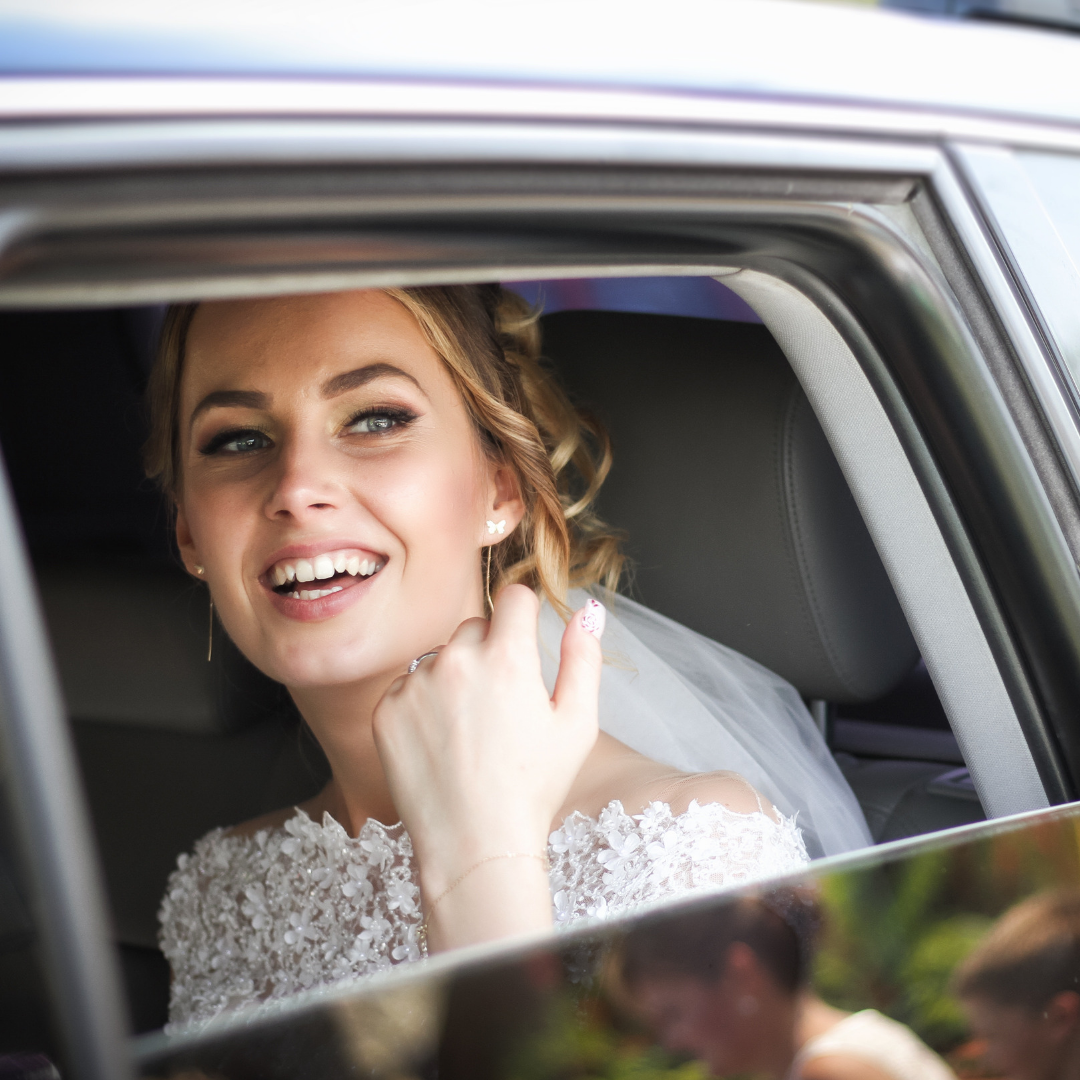 Bridal blog 4 - profile