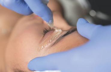 alexandria sugaring