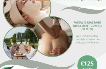 WW Facial-Massage-Refreshments – 125 EUR OFFER – updated 3