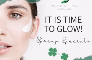 SPRING SPECIALS – 1