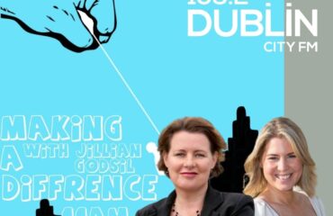 Dublin City FM – WW interview