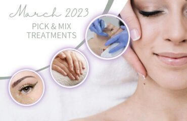 Pick Mix March 2023 – 1