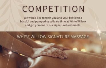 Massage Competition